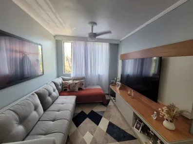 Apartamento com 3 Quartos à venda, 67m² no Jardim Santa Efigênia, São Paulo