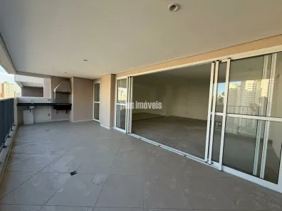 Apartamento com 3 Quartos à venda, 141m² no Vila Andrade, São Paulo
