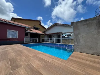 Casa com 3 Quartos à venda, 120m² no Jardim Grandesp, Itanhaém