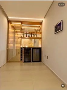 Casa com 4 Quartos à venda, 200m² no Muçumagro, João Pessoa