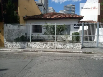 Casa com 2 Quartos à venda, 116m² no Vila São Francisco (Zona Sul), São Paulo