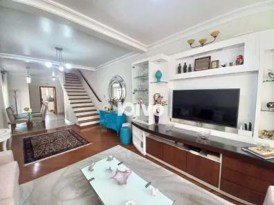 Sobrado com 3 Quartos à venda, 244m² no Vila Clementino, São Paulo