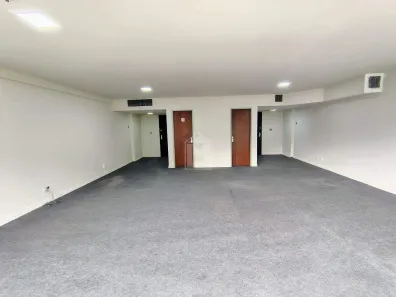 Sala Comercial para alugar, 101m² no Centro, Vitória