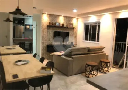 Apartamento com 2 Quartos à venda, 65m² no Brás, São Paulo