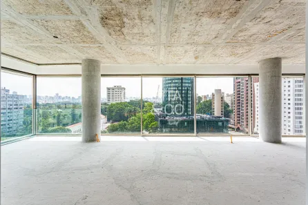 Apartamento com 3 Quartos à venda, 412m² no Jardim Paulistano, São Paulo