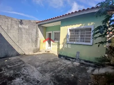 Casa com 2 Quartos à venda, 60m² no Residencial Aldeias da Serra, Caçapava
