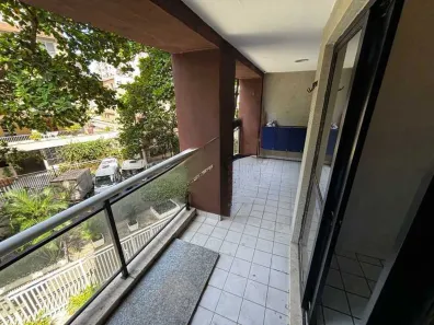 Apartamento com 2 Quartos à venda, 82m² no Botafogo, Rio de Janeiro