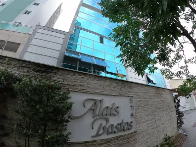 Apartamento com 3 Quartos à venda, 155m² no Centro, Campos dos Goytacazes