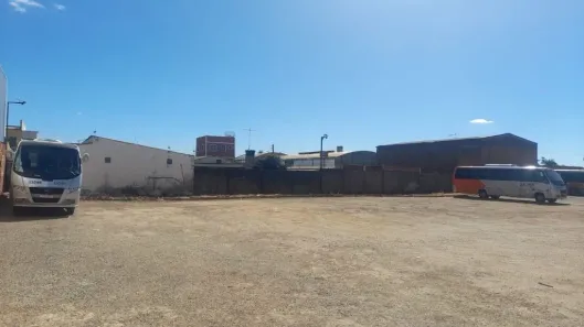 Lote/Terreno à venda, 1800m² no Parque São João, Anápolis