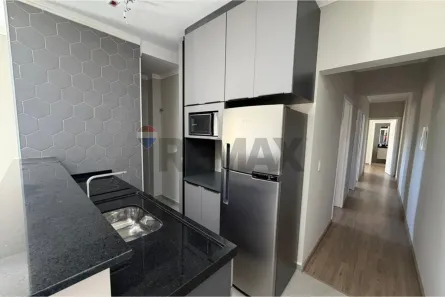 Apartamento com 3 Quartos para alugar, 72m² no Jardim Country Club, Poços de Caldas