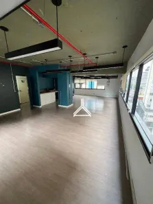 Sala Comercial à venda, 72m² no Vila Mariana, São Paulo