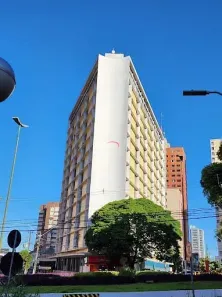 Sala Comercial à venda, 104m² no Centro, Londrina