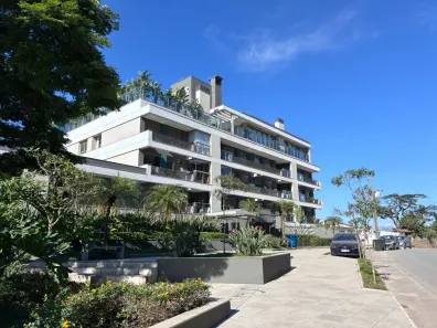 Apartamento com 2 Quartos à venda, 77m² no Cacupé, Florianópolis
