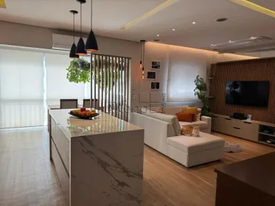 Apartamento com 2 Quartos à venda, 72m² no Parque Itália, Campinas