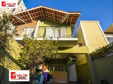 Sobrado com 3 Quartos à venda, 200m² no Jardim Colombo, São Paulo