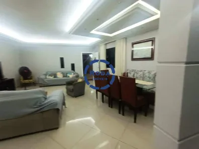 Casa com 3 Quartos à venda, 183m² no Ponta da Praia, Santos