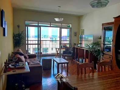 Apartamento com 3 Quartos à venda, 115m² no Vila Polopoli, São Paulo