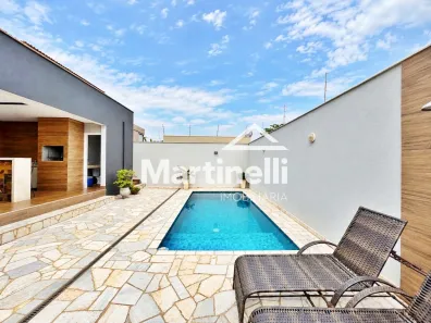 Casa com 3 Quartos à venda, 211m² no Ribeirânia, Ribeirão Preto