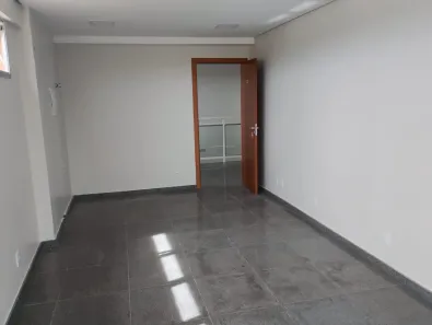 Sala Comercial para alugar, 25m² no Jardins Mangueiral, Brasília