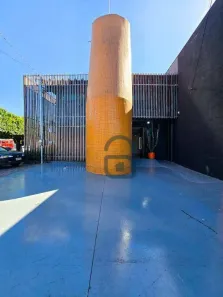Sala Comercial para alugar, 441m² no Setor Sol Nascente, Goiânia