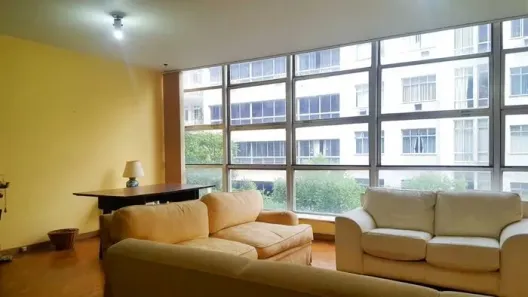 Apartamento com 4 Quartos à venda, 260m² no Copacabana, Rio de Janeiro