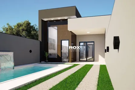 Casa com 3 Quartos à venda, 80m² no , Matinhos