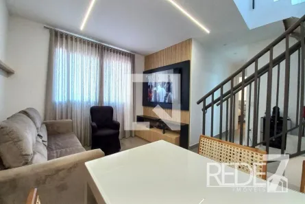 Cobertura com 3 Quartos à venda, 133m² no Jardim Brasil, Campinas