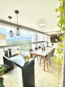 Apartamento com 2 Quartos à venda, 110m² no Jardim Mariana, Cuiabá