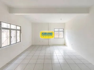 Sala Comercial para alugar, 35m² no Barreiros, São José
