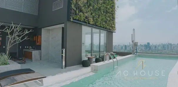 Apartamento com 3 Quartos à venda, 142m² no Itaim Bibi, São Paulo