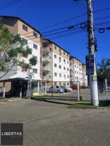 Apartamento com 2 Quartos à venda, 44m² no Restinga, Porto Alegre