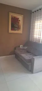 Casa com 2 Quartos à venda, 95m² no Jardim Barcelona, Indaiatuba