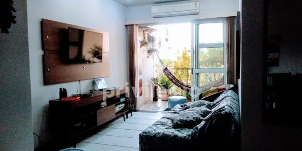 Apartamento com 2 Quartos à venda, 69m² no Recreio dos Bandeirantes, Rio de Janeiro