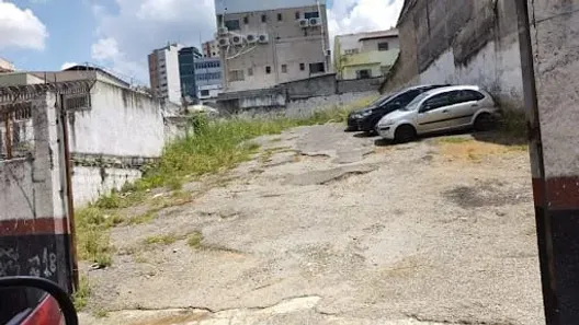 Lote/Terreno à venda, 400m² no Jardim São Paulo, Guarulhos