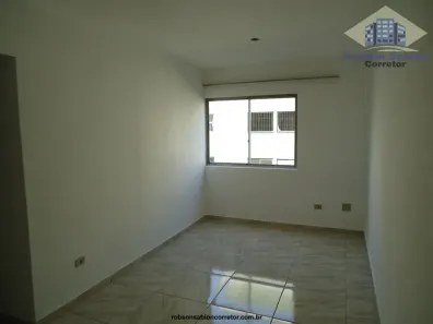 Apartamento com 2 Quartos à venda, 60m² no Centro, Diadema
