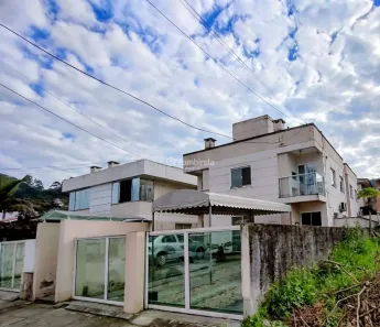 Apartamento com 2 Quartos à venda, 59m² no São Sebastião, Palhoça