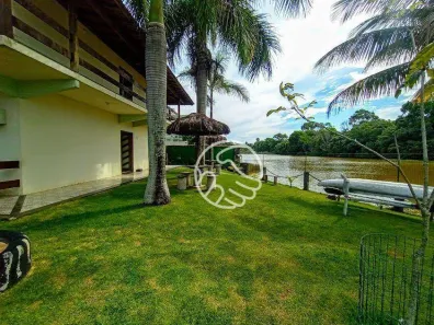 Imóvel Comercial com 32 Quartos à venda, 1600m² no Nova Guarapari, Guarapari
