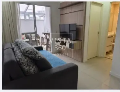 Apartamento com 2 Quartos à venda, 47m² no Jardim Alto da Boa Vista, Valinhos
