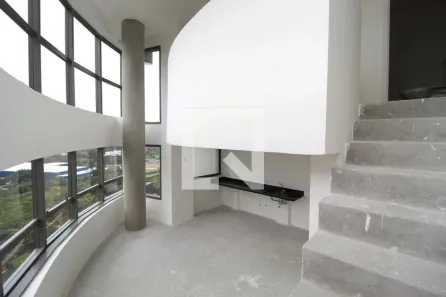 Apartamento com 1 Quarto à venda, 60m² no Indianópolis, São Paulo