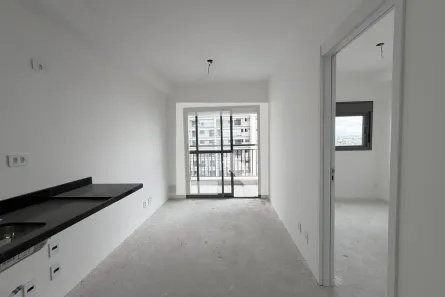Apartamento com 1 Quarto à venda, 30m² no Quarta Parada, São Paulo