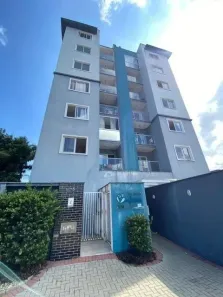 Apartamento com 2 Quartos à venda, 63m² no Aventureiro, Joinville