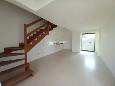 Casa de Condomínio com 3 Quartos à venda, 139m² no Tristeza, Porto Alegre