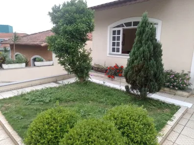 Casa com 3 Quartos à venda, 150m² no Suíssa, Ribeirão Pires