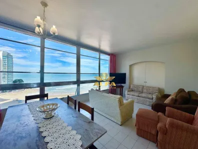 Apartamento com 3 Quartos à venda, 145m² no Pitangueiras, Guarujá
