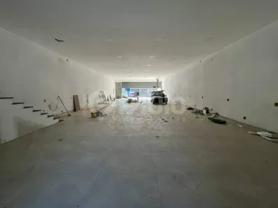 Galpão/Depósito/Armazém para alugar, 400m² no Jaraguá, Piracicaba