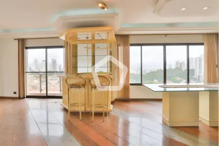 Apartamento com 6 Quartos à venda, 213m² no Vila Mariana, São Paulo