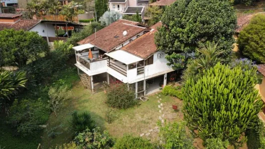 Casa de Condomínio com 3 Quartos à venda, 345m² no Recanto Impla, Carapicuíba