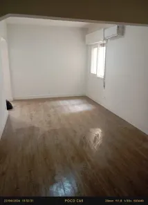 Kitnet com 1 Quarto à venda, 40m² no Embaré, Santos