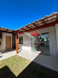 Casa com 2 Quartos à venda, 120m² no Unamar (Tamoios), Cabo Frio
