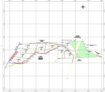 Lote/Terreno à venda, 240000m² no Pedro do Rio, Petrópolis